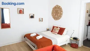 Image of Appartement Hypercentre Calme proche Centre des Congres
