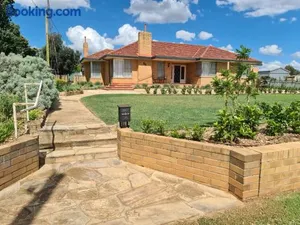 Image of Harden Golfers Rest Accommodation