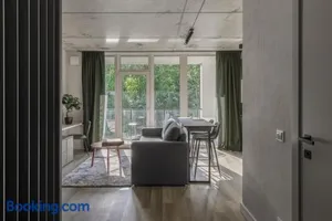 Image of Urban Jungle Apartments by Reside Baltic