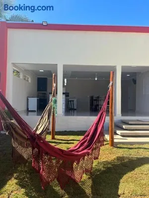 Image of CASA DE FÉRIAS