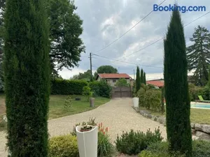 Image of Les Berouds