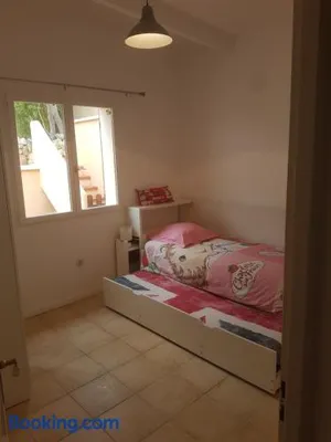 Image of Maison bord de plage