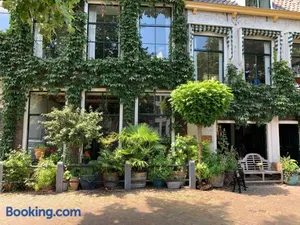 Image of 't hart van Schiedam