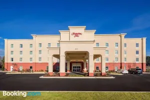 Image of Hampton Inn Augusta/Gordon Highway