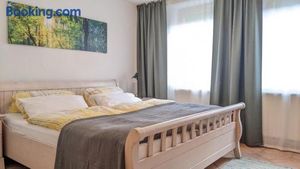Image of Ferienwohnung am Hardtwald