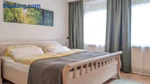 Image of Ferienwohnung am Hardtwald