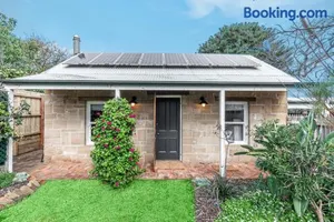 Image of Mickle Cottage