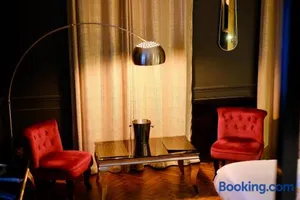 Image of Rouen centre - Espace Privé Rouen - Spa