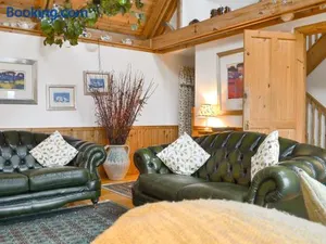 Image of Fearnmore Church