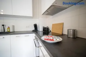 Image of FullHouse - Zwickau - L96 - SmartTV - Nespresso - 2 Queensize Beds