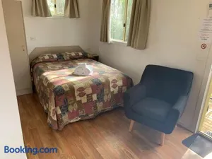 Image of Horsham Riverside Caravan Park