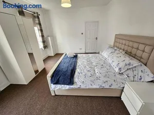 Image of Clayton Hall homes