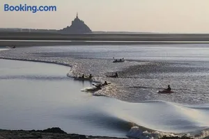 Image of Escale en baie.