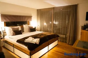 Image of Suitenhotel Zurbriggen