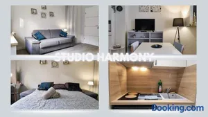 Image of Studio Harmony - Zen et Confort - Hypercentre