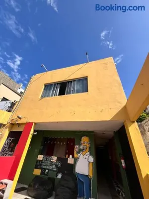 Image of Hostel do Rasta