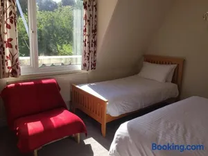 Image of Barbican Reach Guest House