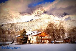 Image of Untermühlbauer Fam. Schreder