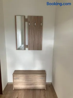 Image of Apartmány pod Radhoštěm