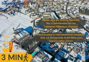 Image of Ferienwohnung Nassfeld