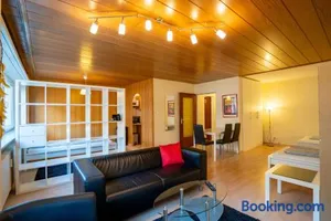 Image of Monteur Apartment Ludwigshafen CIty