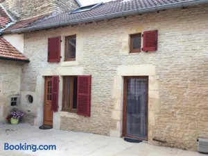 Image of Gîte vautry