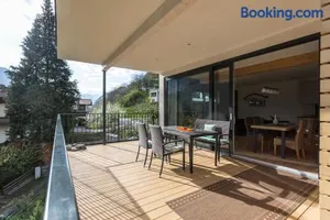 Image of Haus am Stein