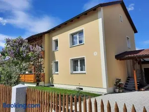Image of Ferienwohnung Seenglück