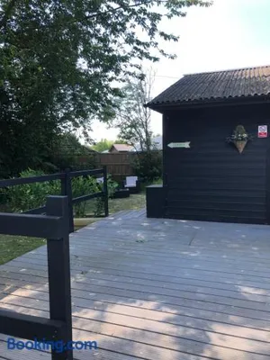 Image of The Lodge