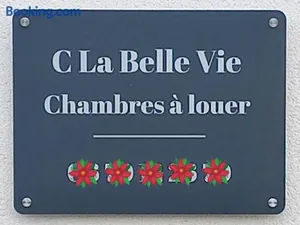 Image of C La Belle Vie