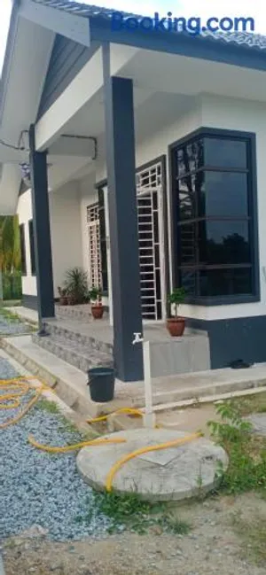 Image of E Am Kelulut Homestay