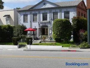 Image of Hotel del Flores