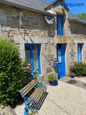 Image of Gites de la Motte Parent