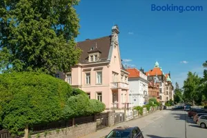 Image of Villa Antonia