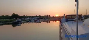 Image of Odyssée gîte sur Péniche