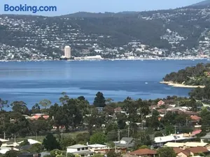 Image of House with Magnificent Panoramic Harbor Views Howrah