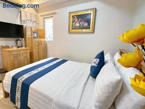 Image of LUAN VU Hotel - Bui Vien Walking Street