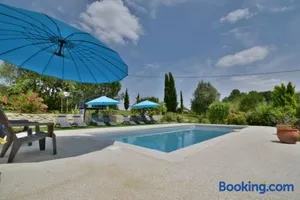 Image of Gîte L'Insouciant - Domaine la Rose des vents