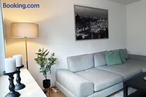 Image of beautiful 2-room Apartment