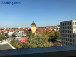 Image of Pension QMT Reutlingen