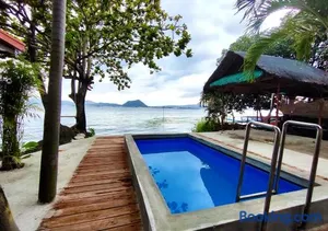 Image of Leynes Taal Lake Resort and Hostel