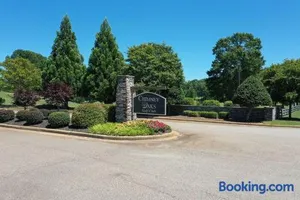 Image of Chimney Oaks Golf Club