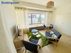Image of Studio in the heart of city center