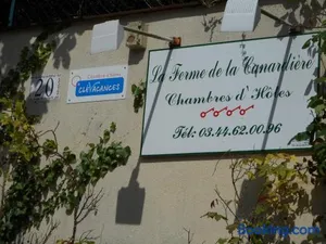 Image of Ferme De La Canardière