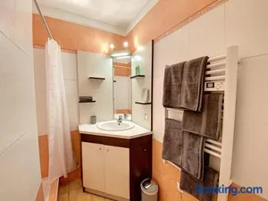 Image of Appartement 2 pièces au cœur du Cap d'Antibes