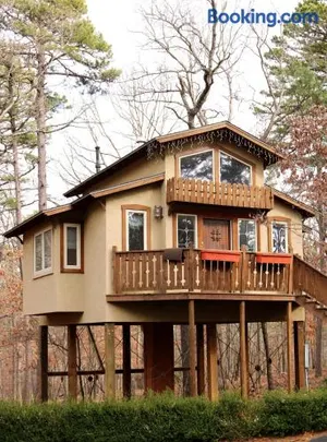 Image of The Grand Treehouse Resort