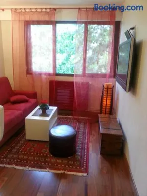 Image of studio bellevue