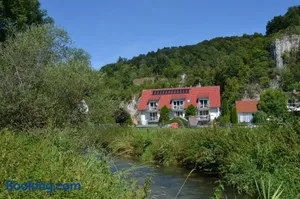 Image of Ferienwohnungen Holder