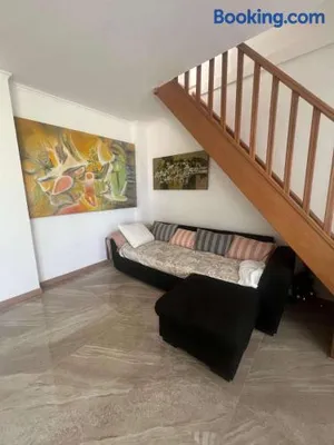 Image of Ensemble d'Appartements à La Courneuve - Bien Desservis et Disponibles Séparément