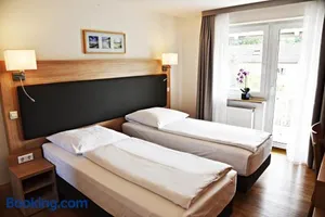 Image of Garni-Hotel zur Krone